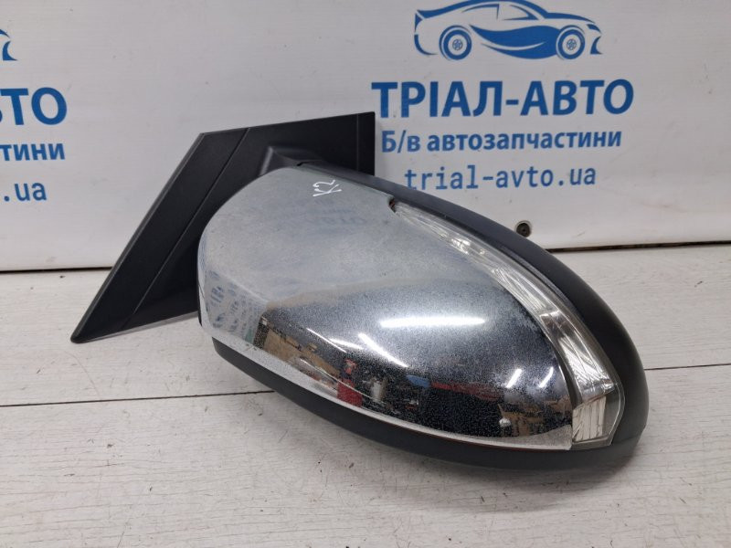Зеркало правое SsangYong Korando 2010-2019 7896034900LAK (Арт. 68649) Киев - изображение 3