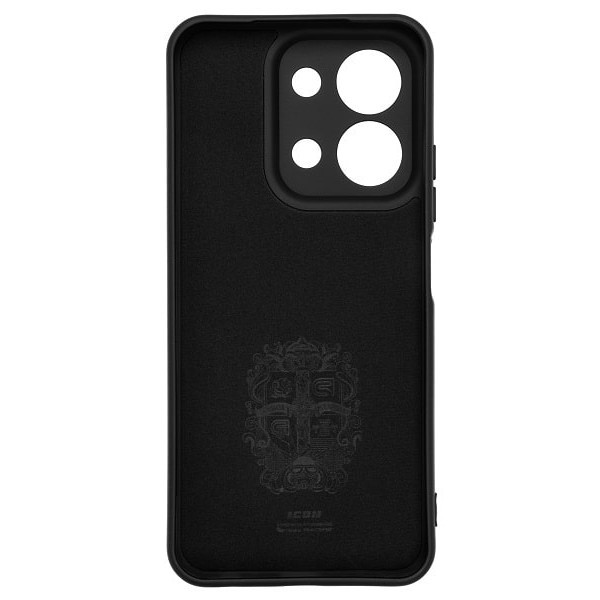 Чохол ArmorStandart ICON Camera Cov для Xiaomi Redmi 15C EU/Poco C85 EU Black (ARM88326) (Код товару Харьков - изображение 2