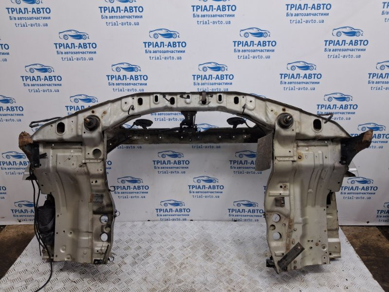 Панель передняя Kia Sorento 2002-2011 641003E310 (Арт. 69212) Київ - зображення 8