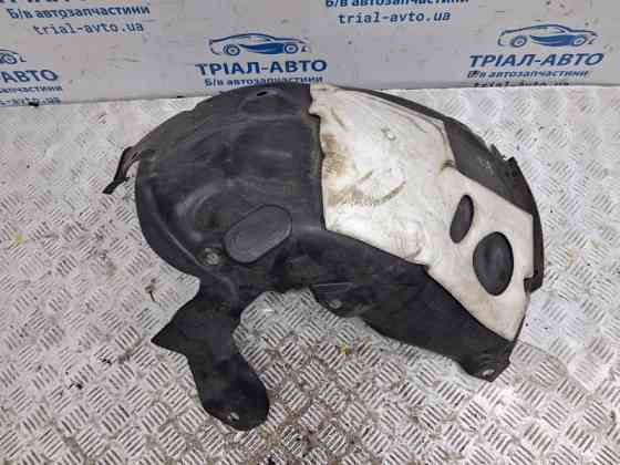 Подкрылок передний левый Renault Megane 2008-2016 638453816R (Арт. 72852) Київ