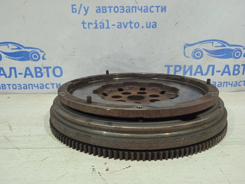 Маховик Mitsubishi Outlander 2007-2012 1120A202 (Арт. 17676) Київ - зображення 2