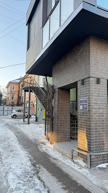 Продам 3 кімн квартиру в центрі міста Ровно - изображение 8