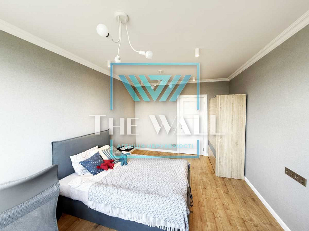 продажа 2-к квартира Киев, Соломенский, 170000 $ Киев - изображение 12