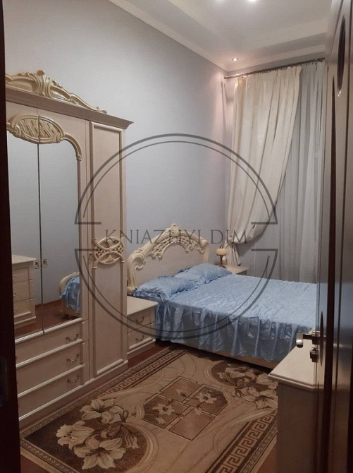 Оренда 2к кв. Печерськ, пров. Музейний. М.Хрещатик. Код об'єкта № 1149183 Киев - изображение 4