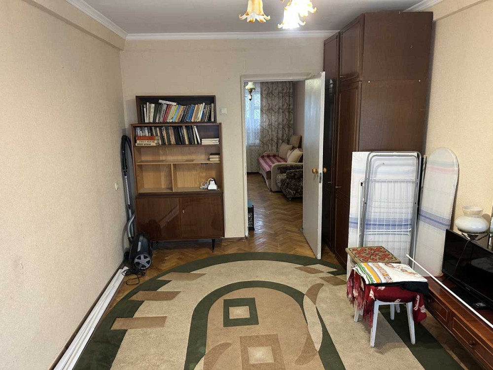 продажа 2-к квартира Киев, Соломенский, 40000 $ Киев - изображение 6