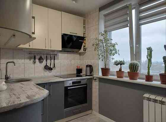 долгосрочная аренда 2-к квартира Харьков, Новобаварский, 10000 грн./мес. 