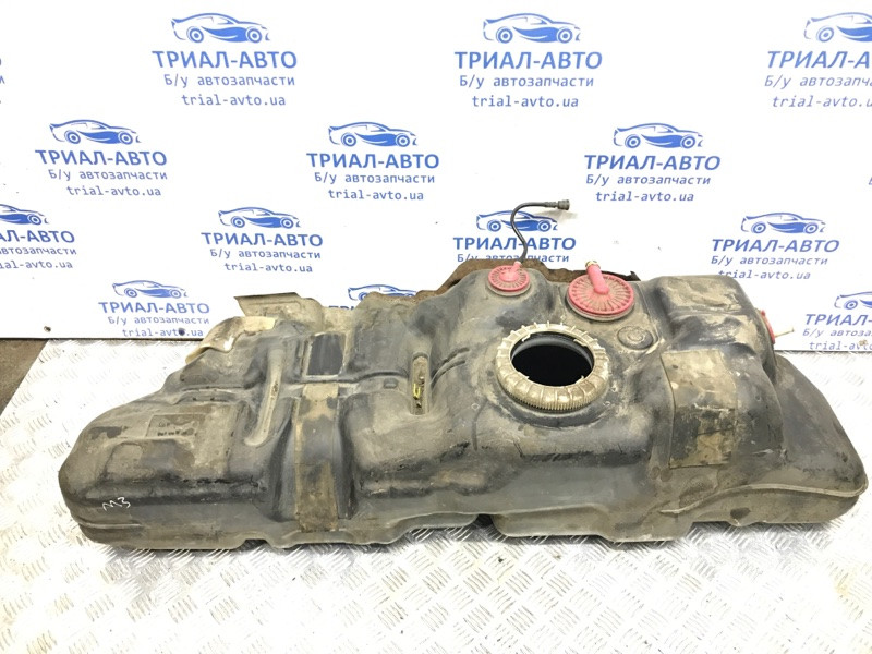 Бак топливный пластик Toyota Prado 2002-2009 770013D541 (Арт. 35852) Київ - зображення 1