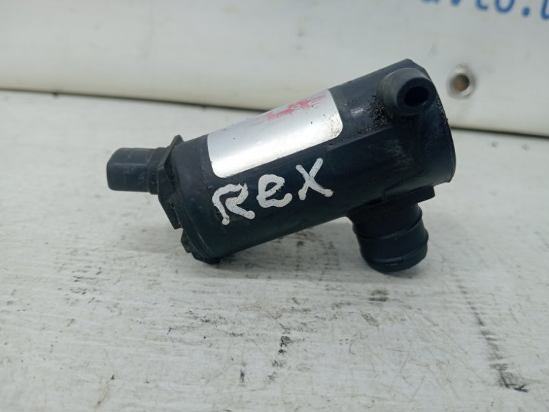 Насос омывателя стекла SsangYong Rexton Y250 2.7 D27DT 2006 (б/у) Киев - изображение 2