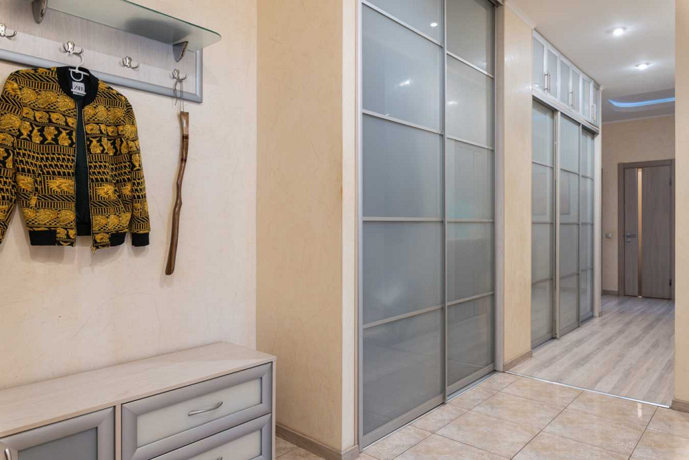 продажа 3-к квартира Киев, Оболонский, 260000 $ Киев - изображение 6