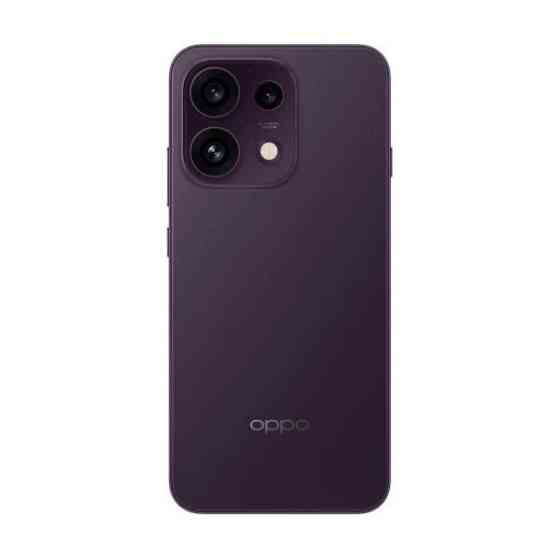 Смартфон Oppo Reno16 F 5G 12/256GB Twilight Violet (CPH2859) UA Харків