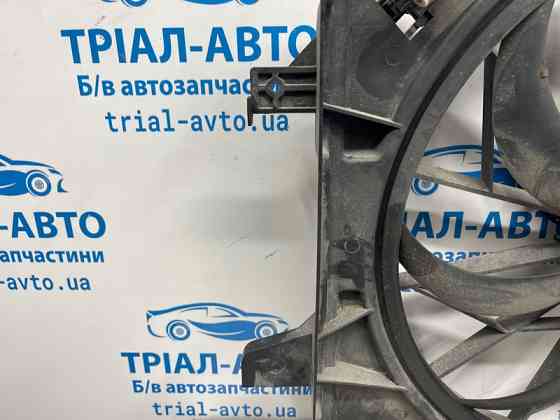 Диффузор с вентилятором радиатора Jeep Grand Cherokee 2010-2022 55037992AD (Арт. 72123) Київ