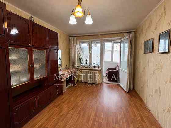 продажа 2-к квартира Киев, Оболонский, 77000 $ Київ
