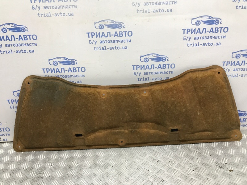 Обшивка капота Toyota RAV 4 A30 2.0 БЕНЗИН 1AZFE 2005 (б/у) Киев - изображение 4
