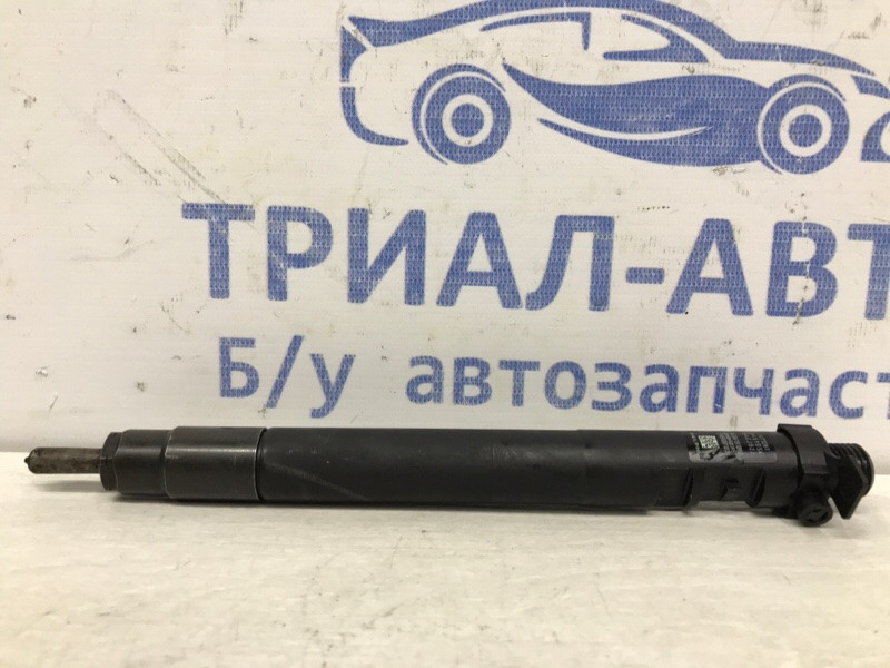 Форсунка топливная Ford Kuga CBS 2.0 DIESEL 2011 (б/у) Киев - изображение 1