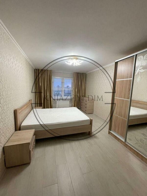 ЖК Акцент Оренда 2 кім. студіо на А. Глушкова м. Іподром № 11160253 Киев - изображение 7