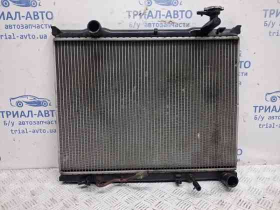 Радиатор основной Kia Sorento 2002-2011  (Арт. 66680) Київ