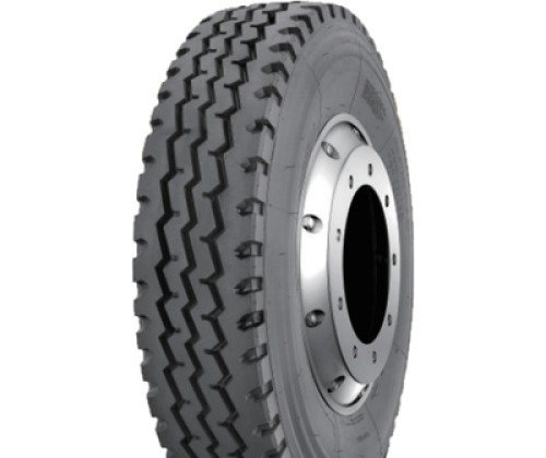 13 R22.5 Trazano Terra S12 156/151K Универсальная шина Київ - зображення 10