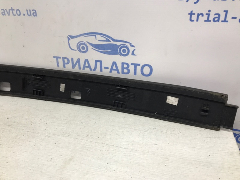 Молдинг крыши Kia Ceed JD 1.6 DIESEL D4FB 2012 задн. прав. (б/у) Киев - изображение 6