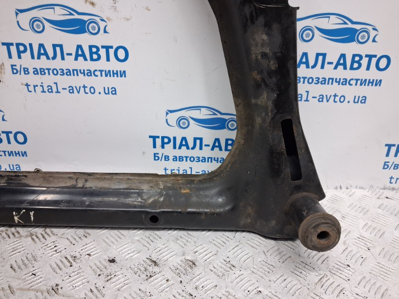 Балка передней подвески Nissan Juke F15 1.6 TURBO MR16DDT 2010 (б/у) Киев - изображение 4