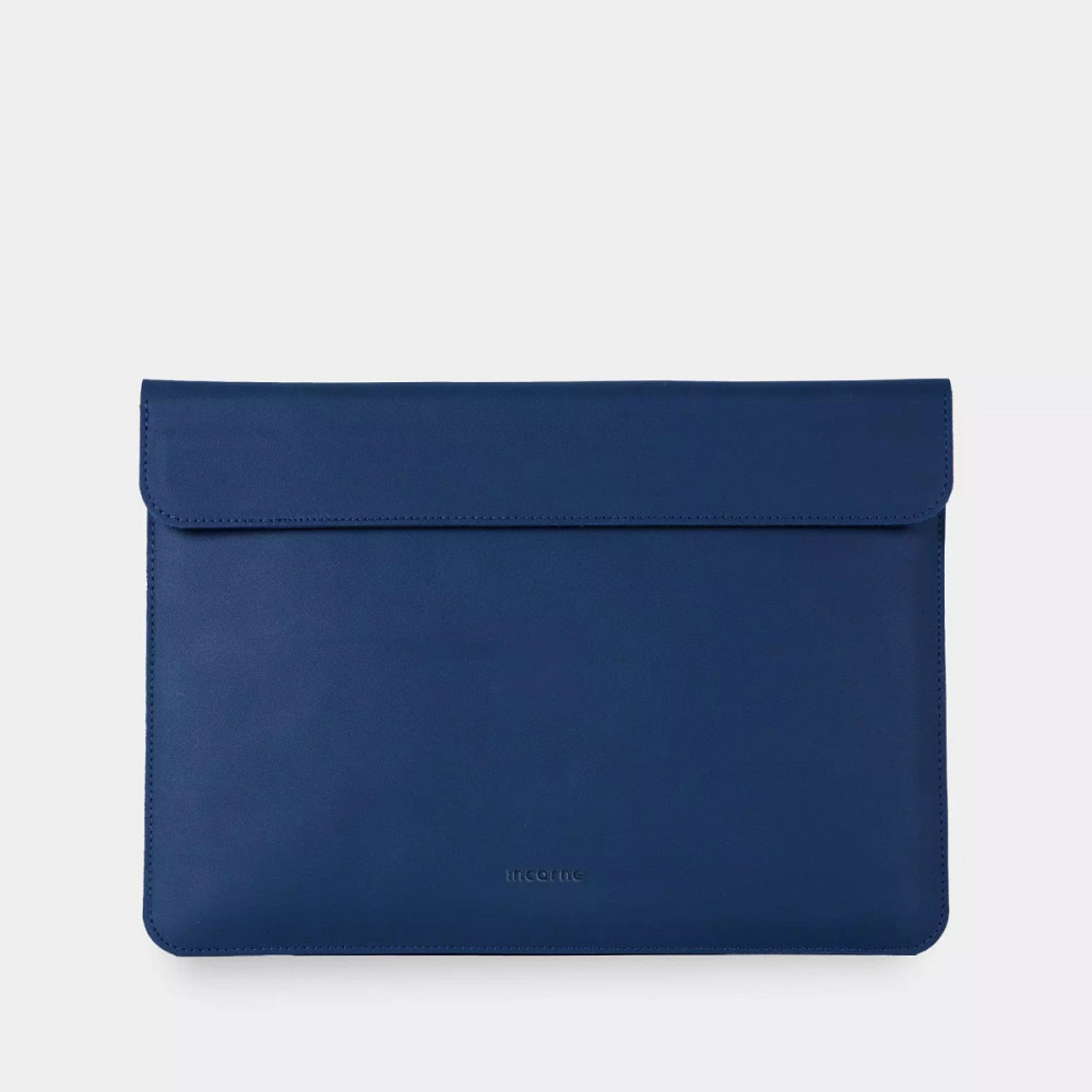 Чехол для ноутбука классический Incarne Klouz MacBook Pro 13" 2016-2025 klouz-blue-pro-13 синий Киев - изображение 1