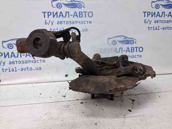Кулак поворотный правый со ступицей Toyota Prado J120 4.0 1GR-FE 2002 (б/у) Киев