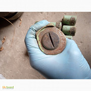 Гидроклапана Г-51-31 УХЛ4 обратные Харьков