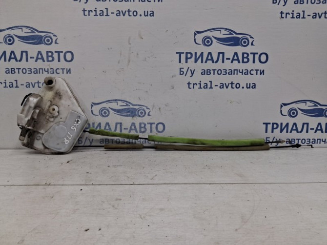 Замок двери передний правый Mazda CX 5 2011-2017 KD5358310 (Арт. 60215) Київ - зображення 1