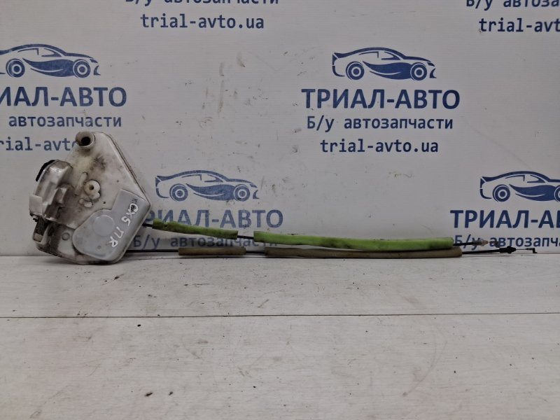 Замок двери передний правый Mazda CX 5 KE 2.2 DIESEL 2011 (б/у) Київ - зображення 1