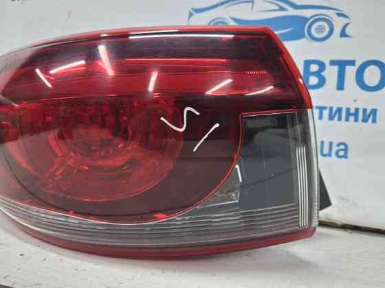 Фонарь задний внешний левый Mazda 6 GJ 2.2 DIESEL 2012 (б/у) Київ