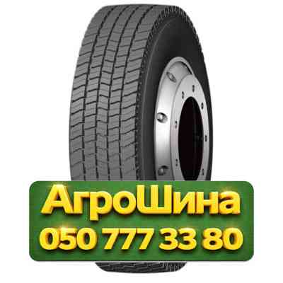 295/80R22.5 Transmate TLD19 152/149M PR18 Ведущая грузовая шина Київ