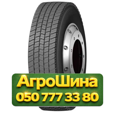 295/80R22.5 Transmate TLD19 152/149M PR18 Ведущая грузовая шина Киев - изображение 1