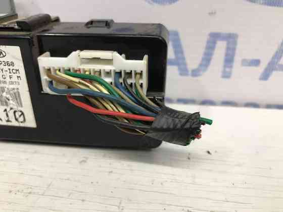 Блок управления Kia Sorento 2009-2014 919402P360 (Арт. 54160) Киев