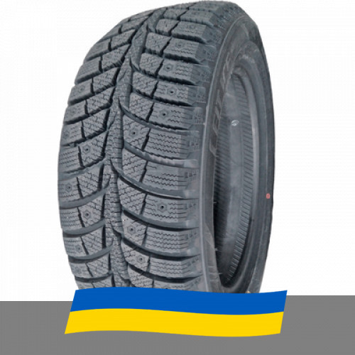 215/55 R17 Laufenn I Fit Ice LW71 98T Легкова шина Київ - зображення 1
