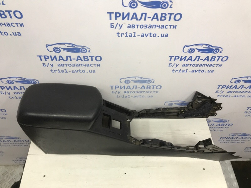 Подлокотник Toyota RAV 4 A30 2.0 БЕНЗИН 1AZFE 2005 (б/у) Київ - зображення 2