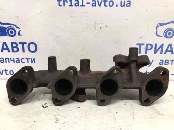 Коллектор выпускной Kia Sportage SL 1.7 DIESEL D4FD 2010 (б/у) Киев