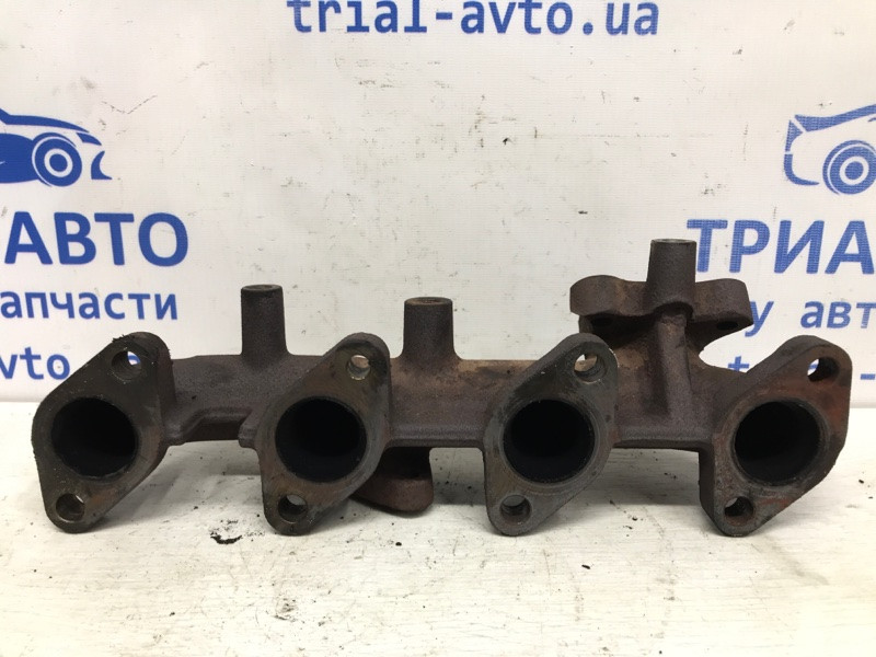 Коллектор выпускной Kia Sportage SL 1.7 DIESEL D4FD 2010 (б/у) Київ - зображення 3