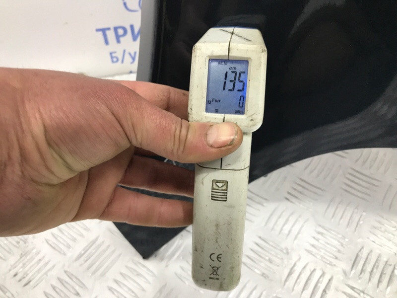 Крыло переднее правое Nissan Juke 2010-2019 F31001KKAA (Арт. 55128) Київ - зображення 6