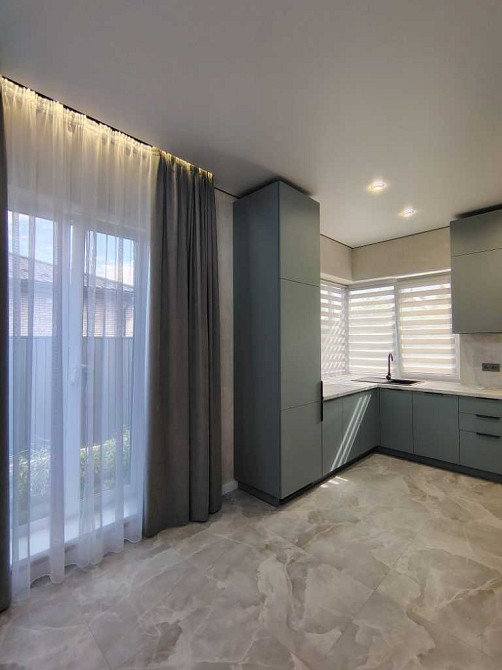 продажа 4-к дом Васильковский, Крячки, 145000 $  - зображення 1
