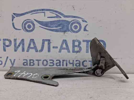 Петля капота левая Mitsubishi Outlander CU 2.4 БЕНЗИН 4G69 2003 (б/у) Київ
