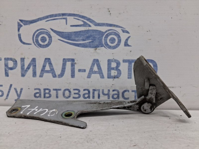 Петля капота левая Mitsubishi Outlander CU 2.4 БЕНЗИН 4G69 2003 (б/у) Київ - зображення 1