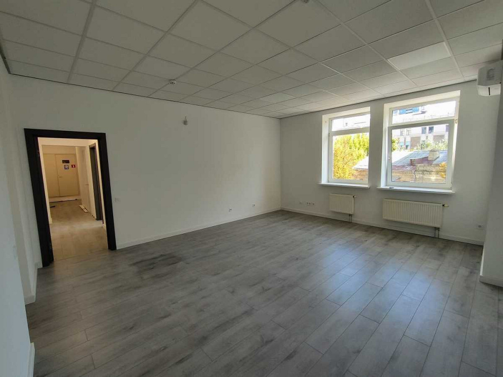 долгосрочная аренда офисное помещение Киев, Шевченковский, 2280 $/мес. Київ - зображення 8