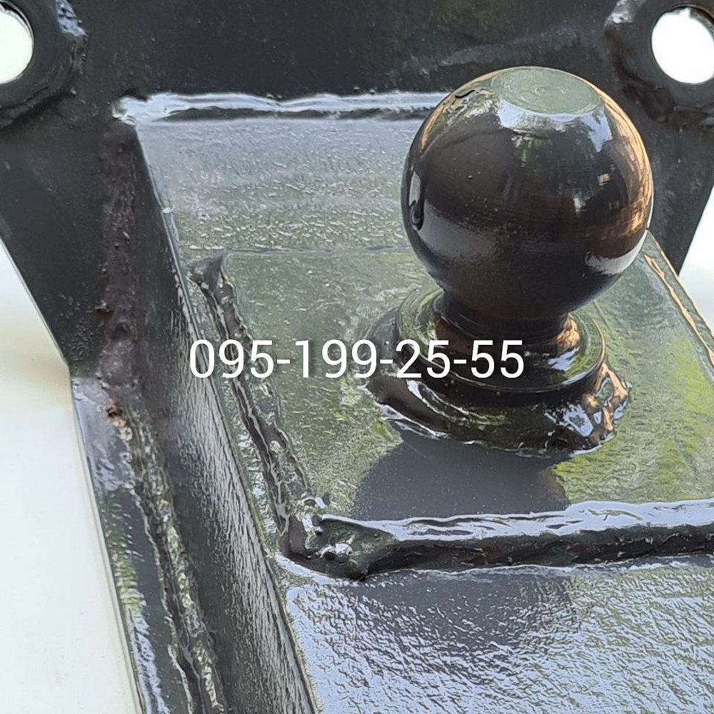 Упор гідроциліндра 2ПТС-4, упор гідроциліндра 2ПТС-6 Запоріжжя - зображення 1