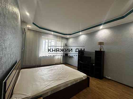 Оренда 1 кімнатна квартира біля м.Харьківська , м. Вирлиця № 11197242 Київ