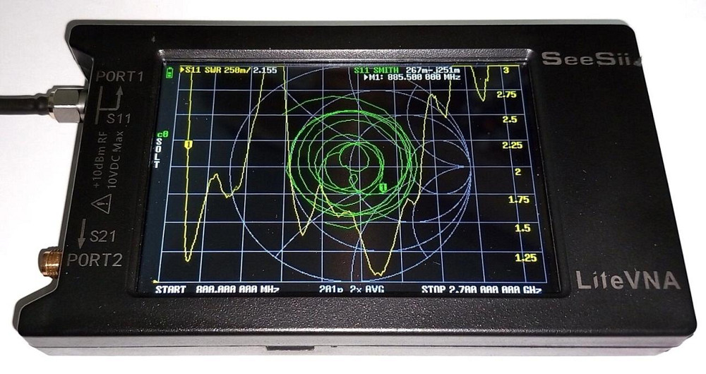 Антенна всенаправленная с N-male разъемом 890-1190/1430-2120 МГц 5 дБ 50 Вт Днепр - изображение 9