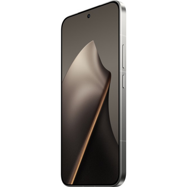 Смартфон Xiaomi 15T Pro 12/512GB NFC Titan Gray (No Adapter) Global UA (Код товару:42175) Харків - зображення 5
