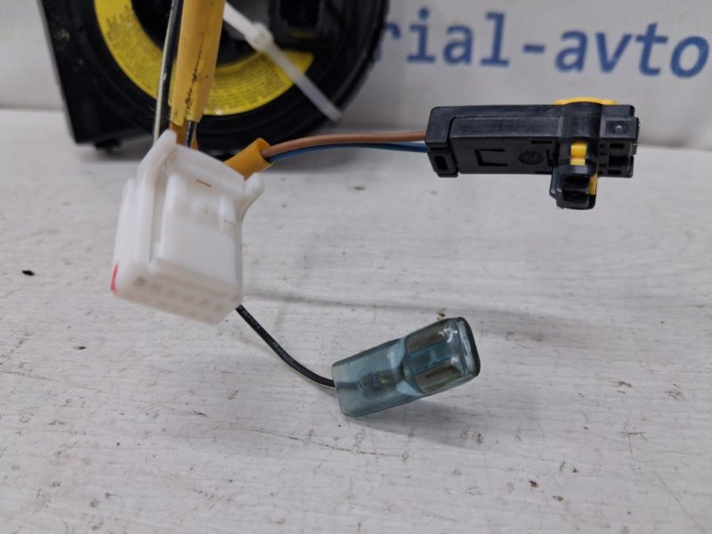 Шлейф AIRBAG Hyundai I30 2007-2012 934102L031 (Арт. 78319) Київ - зображення 2