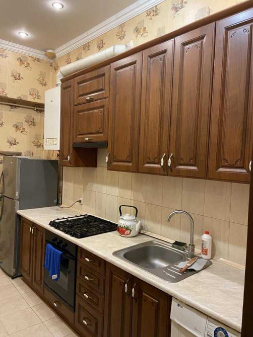 долгосрочная аренда 2-к квартира Одесса, Приморский, 10000 грн./мес. Одеса - зображення 6