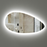 Дзеркало з LED підсвічуванням 580 х 1060 мм. Киев
