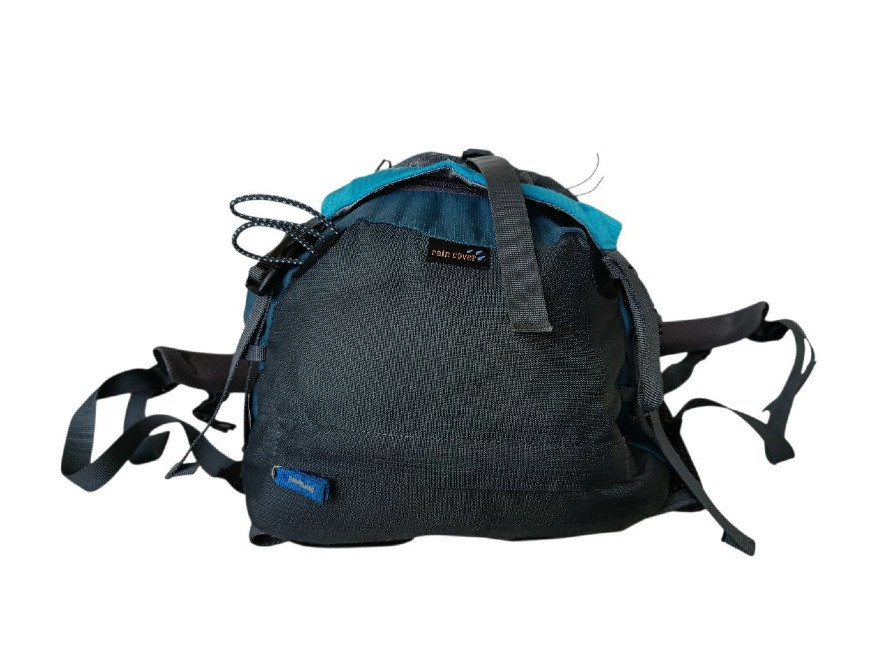 Рюкзак туристичний Deuter Act Trail 20 SL Киев - изображение 6