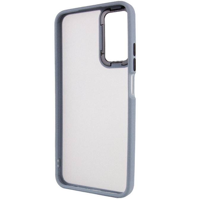 Чехол TPU+PC Lyon Frosted для Oppo A58 4G Херсон - зображення 9
